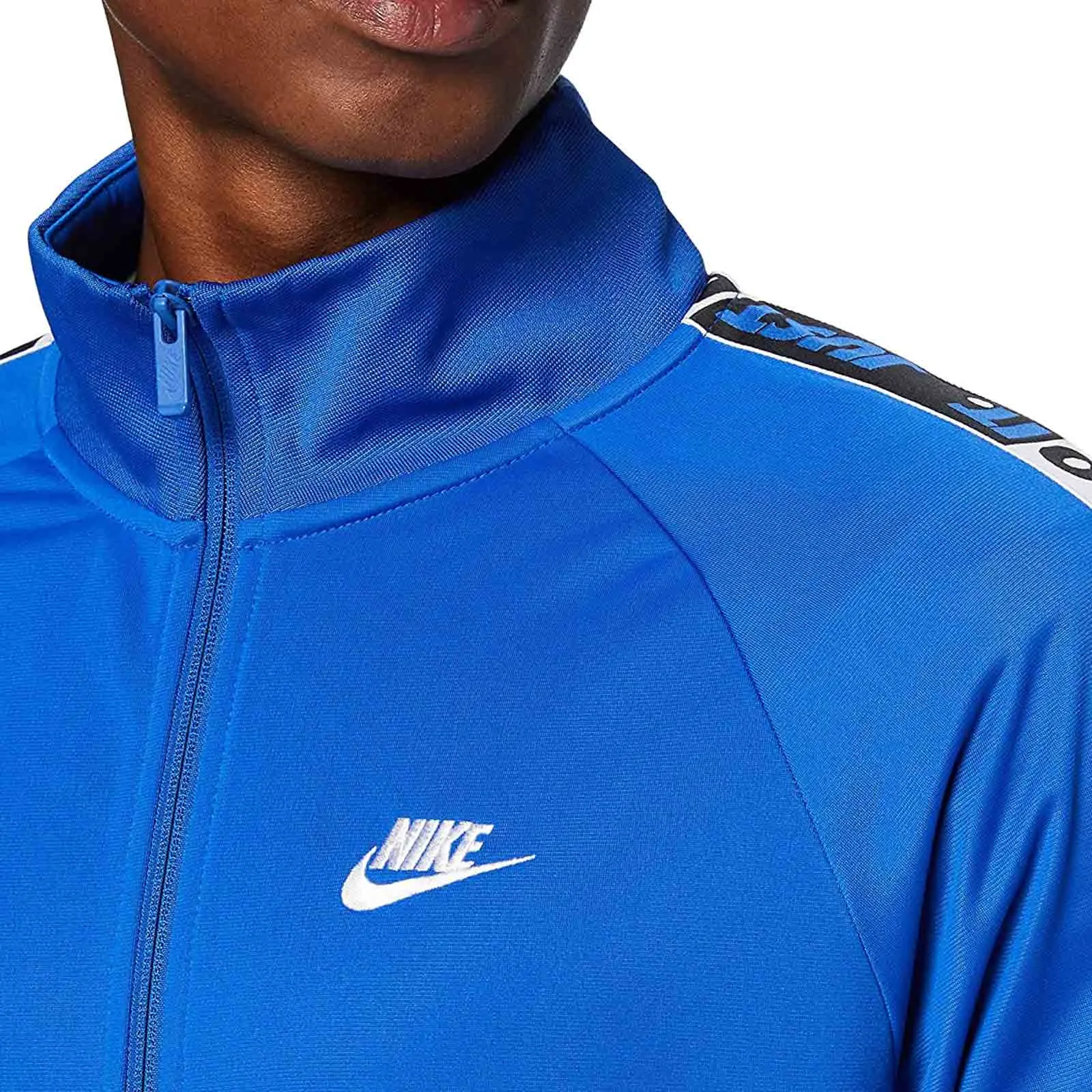 Chaqueta Nike Sportswear Just Do It