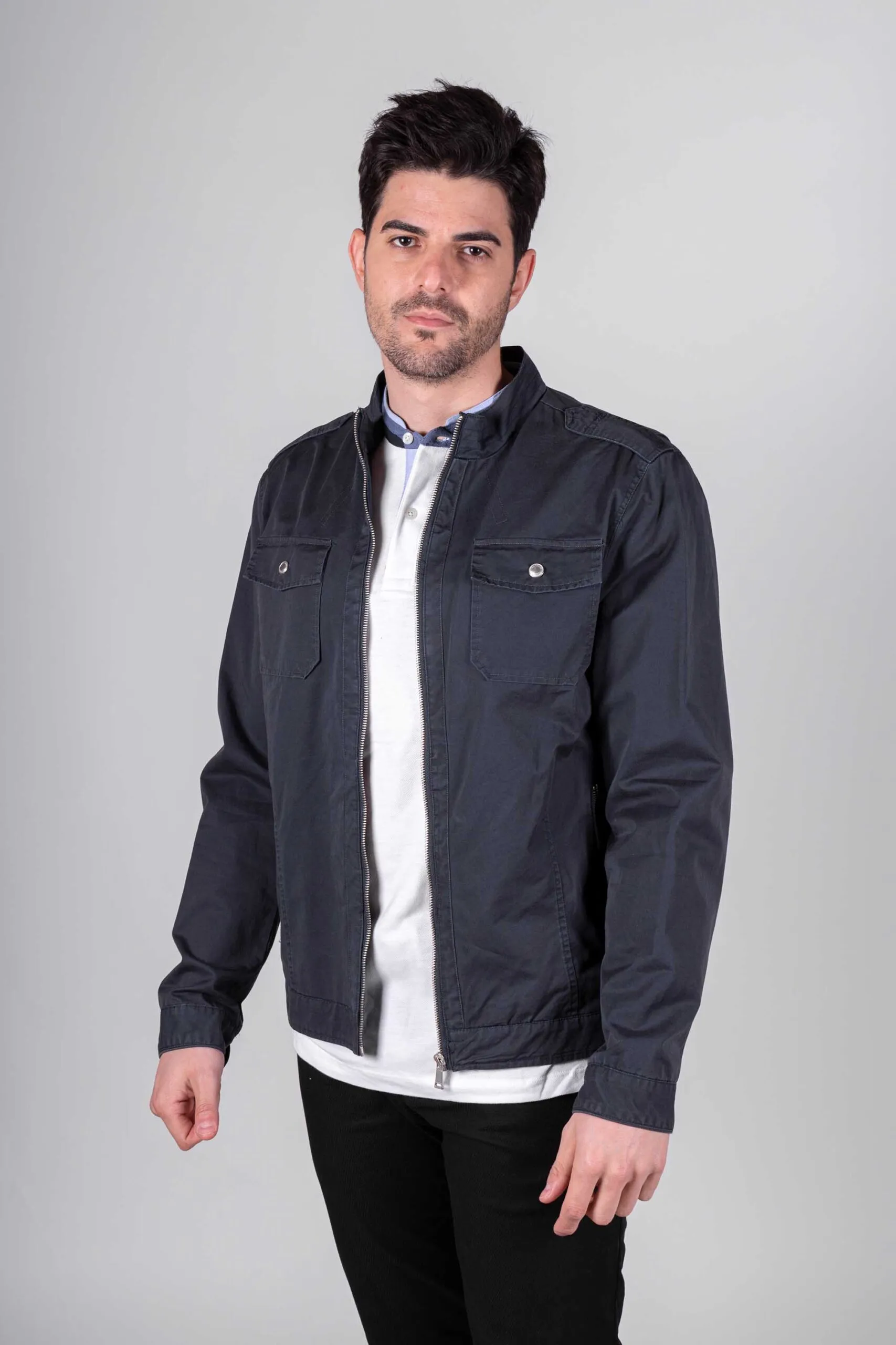 Chaqueta para hombre de Sorbino – GBE1798SN