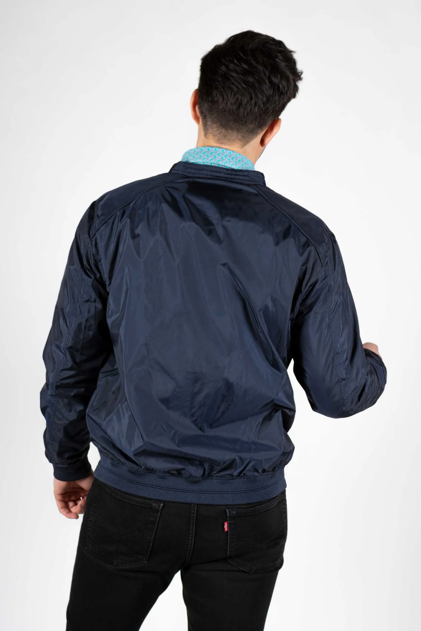 Chaqueta para hombre de Sorbino – GBE2014SP