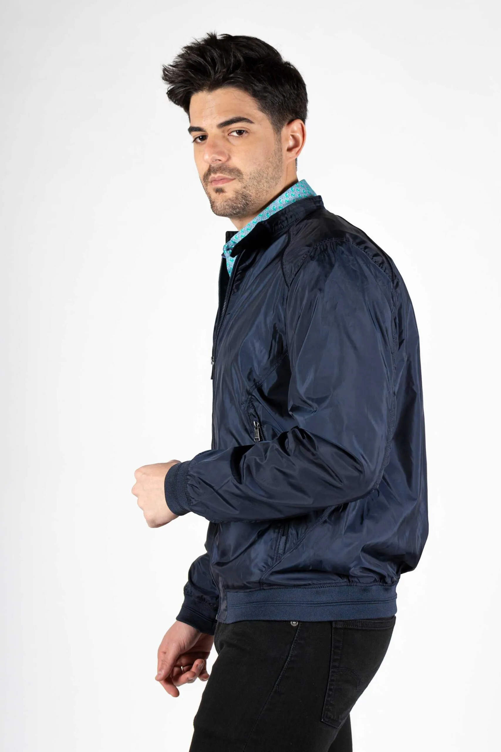 Chaqueta para hombre de Sorbino – GBE2014SP