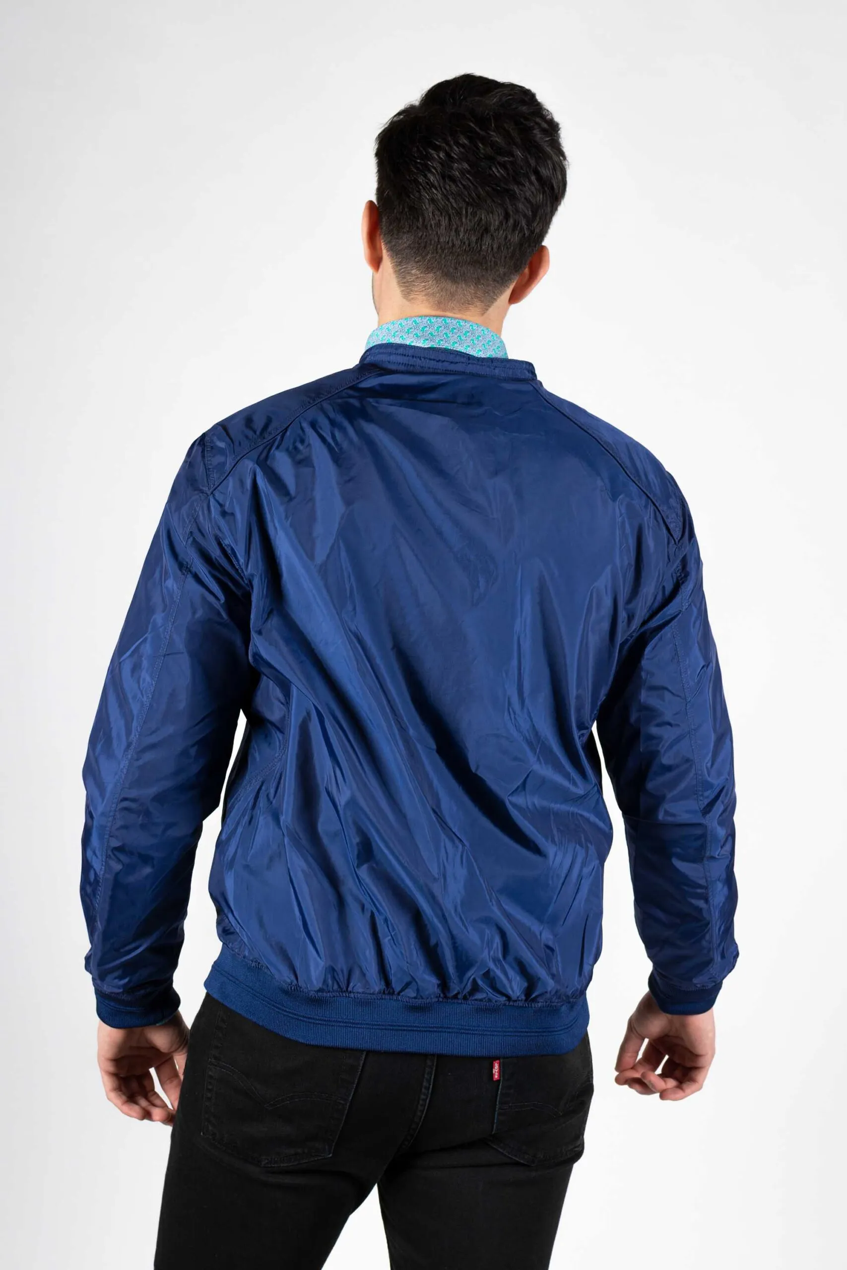 Chaqueta para hombre de Sorbino – GBE2014SP