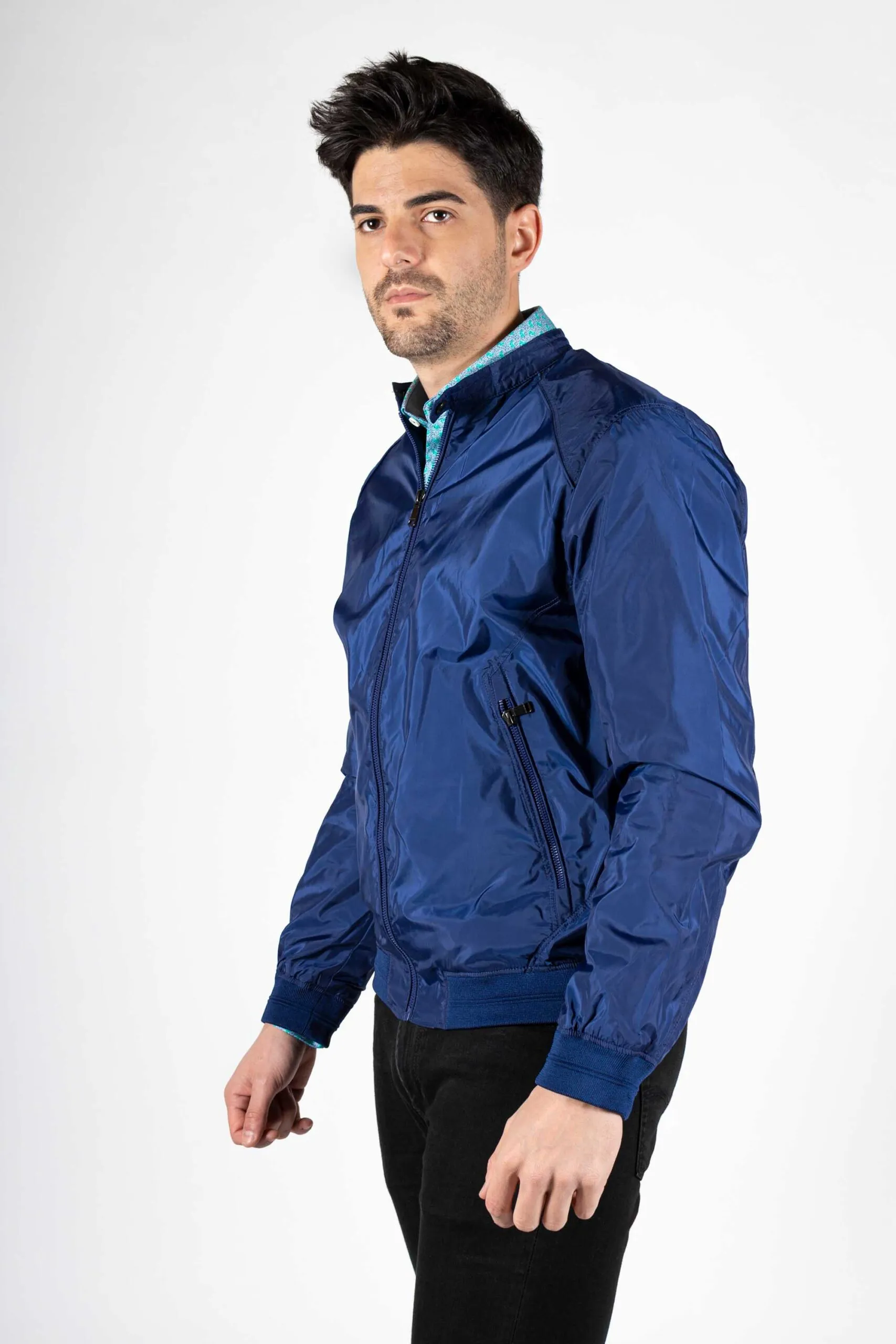 Chaqueta para hombre de Sorbino – GBE2014SP