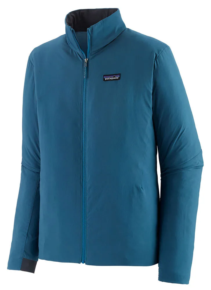 Chaqueta patagonia Thermal Airshed Jacket