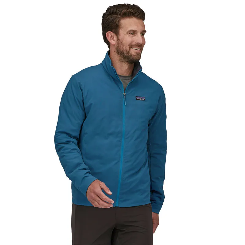 Chaqueta patagonia Thermal Airshed Jacket