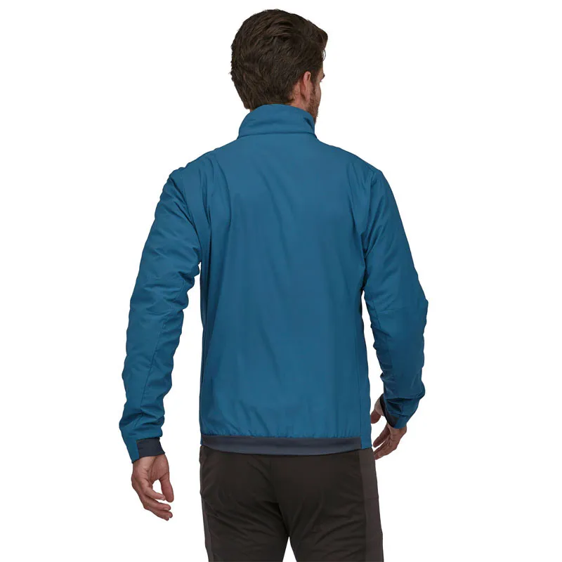 Chaqueta patagonia Thermal Airshed Jacket