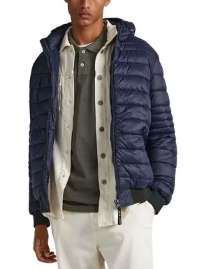 Chaqueta Pepe Jeans Billy Azul Marino Hombre