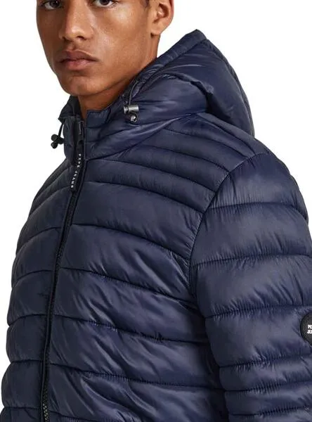 Chaqueta Pepe Jeans Billy Azul Marino Hombre