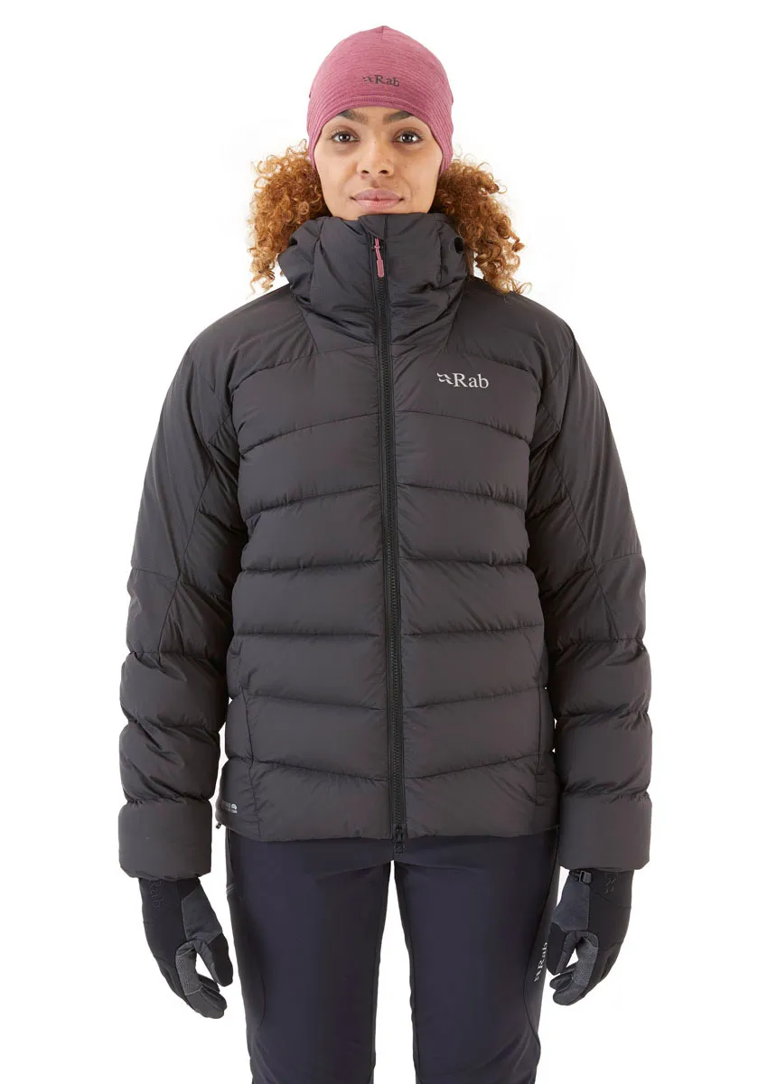 Chaqueta rab Infinity Alpine Jacket W