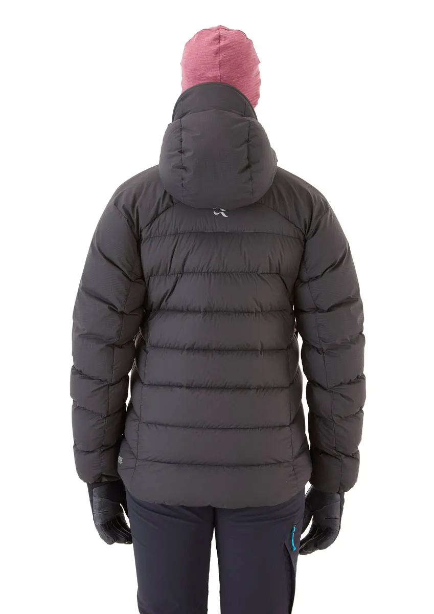 Chaqueta rab Infinity Alpine Jacket W