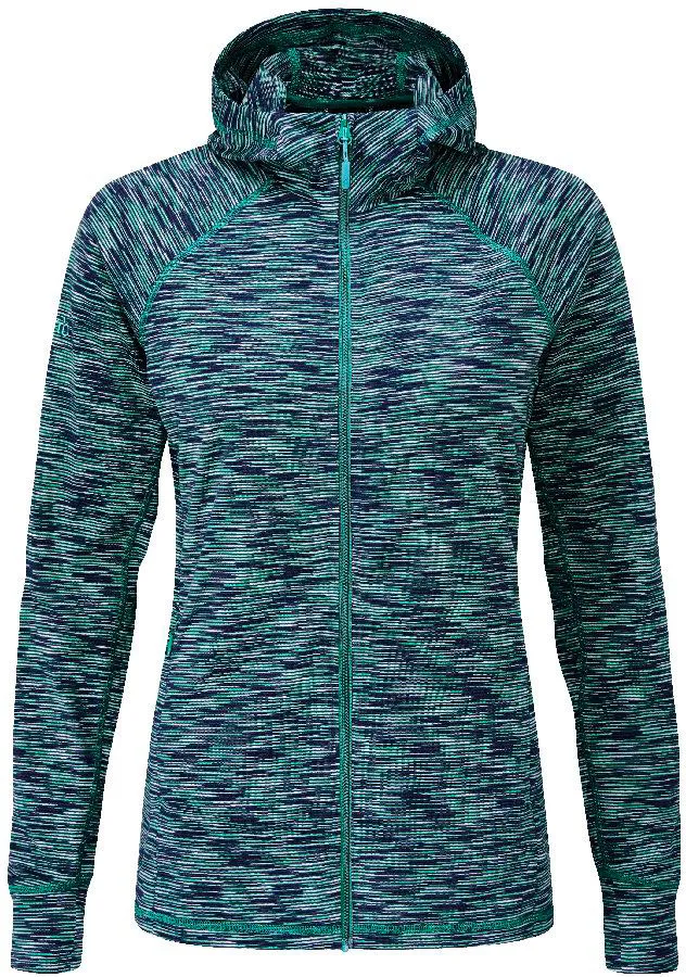 Chaqueta rab Maze Hoody W