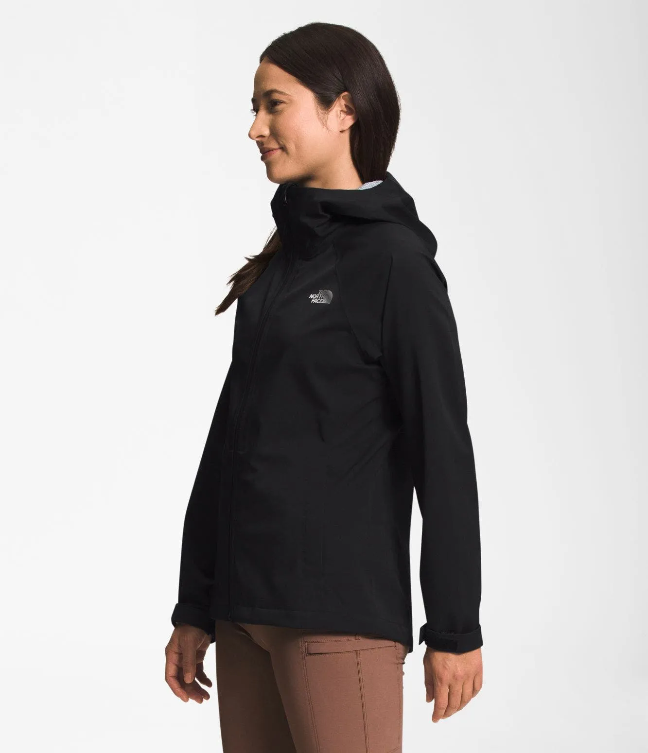 CHAQUETA VALLE VISTA STRETCH MUJER