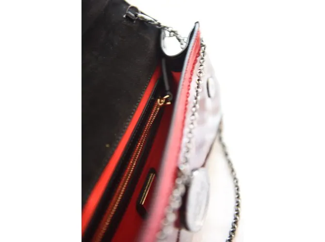 Christian Louboutin Bolsos de mano Multicolor 