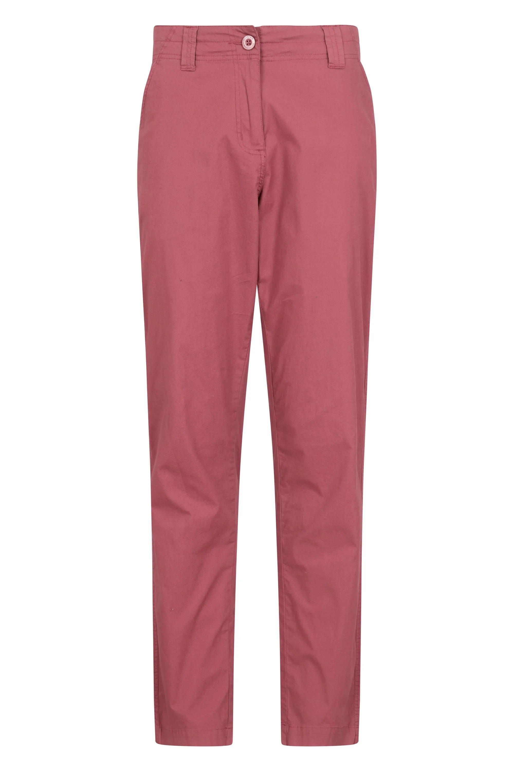 Coastal Pantalón elástico mujer