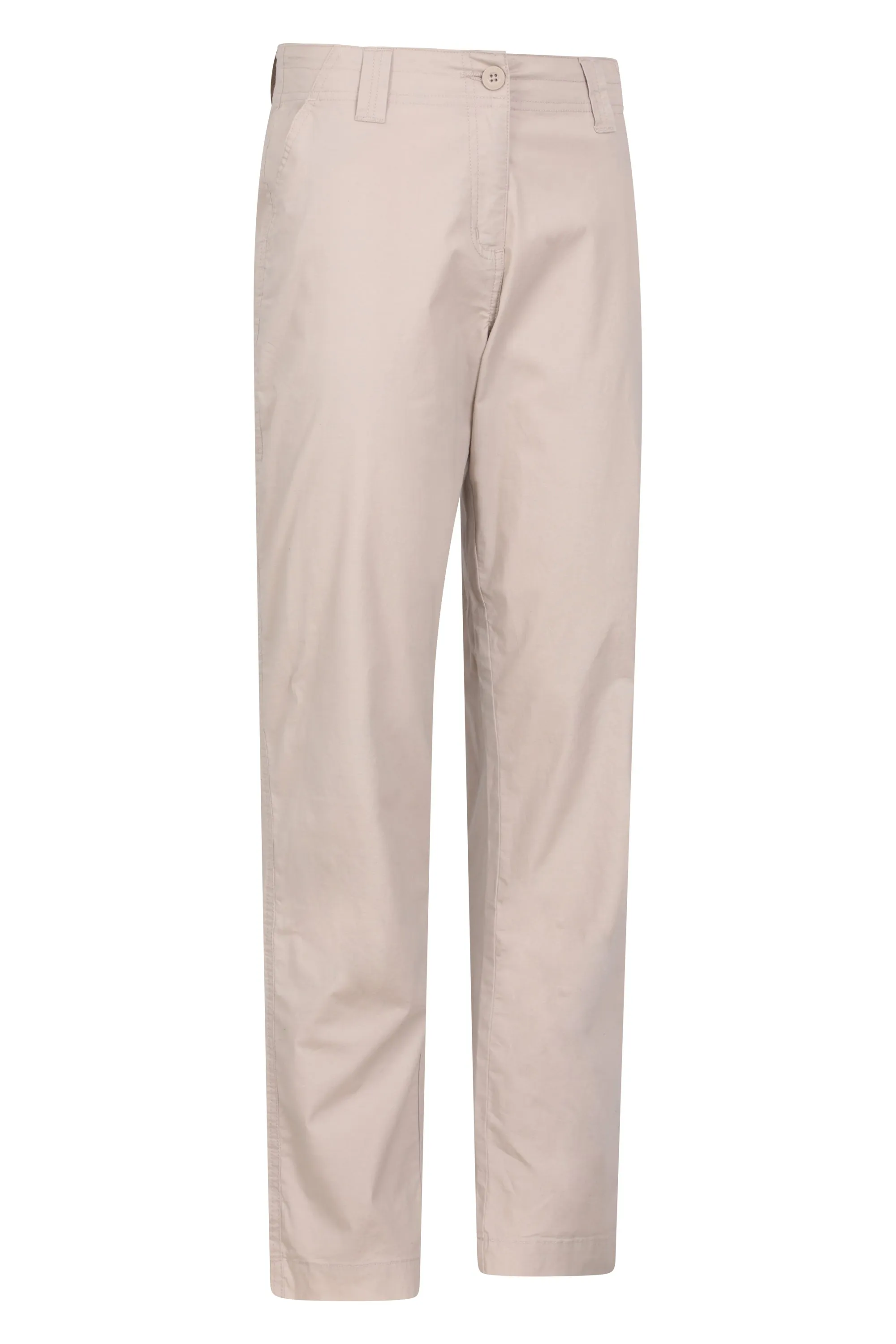 Coastal Pantalón elástico mujer