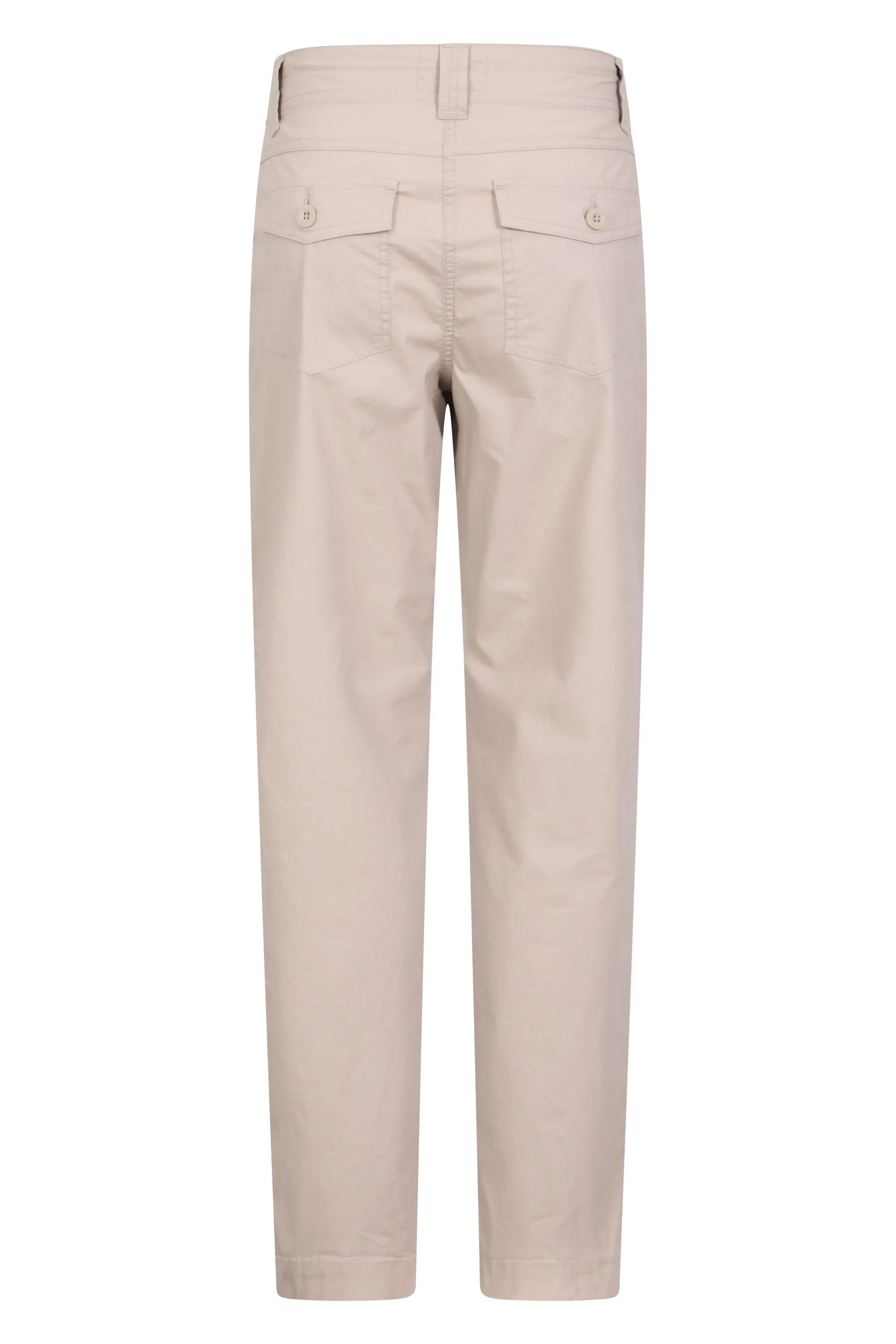 Coastal Pantalón elástico mujer