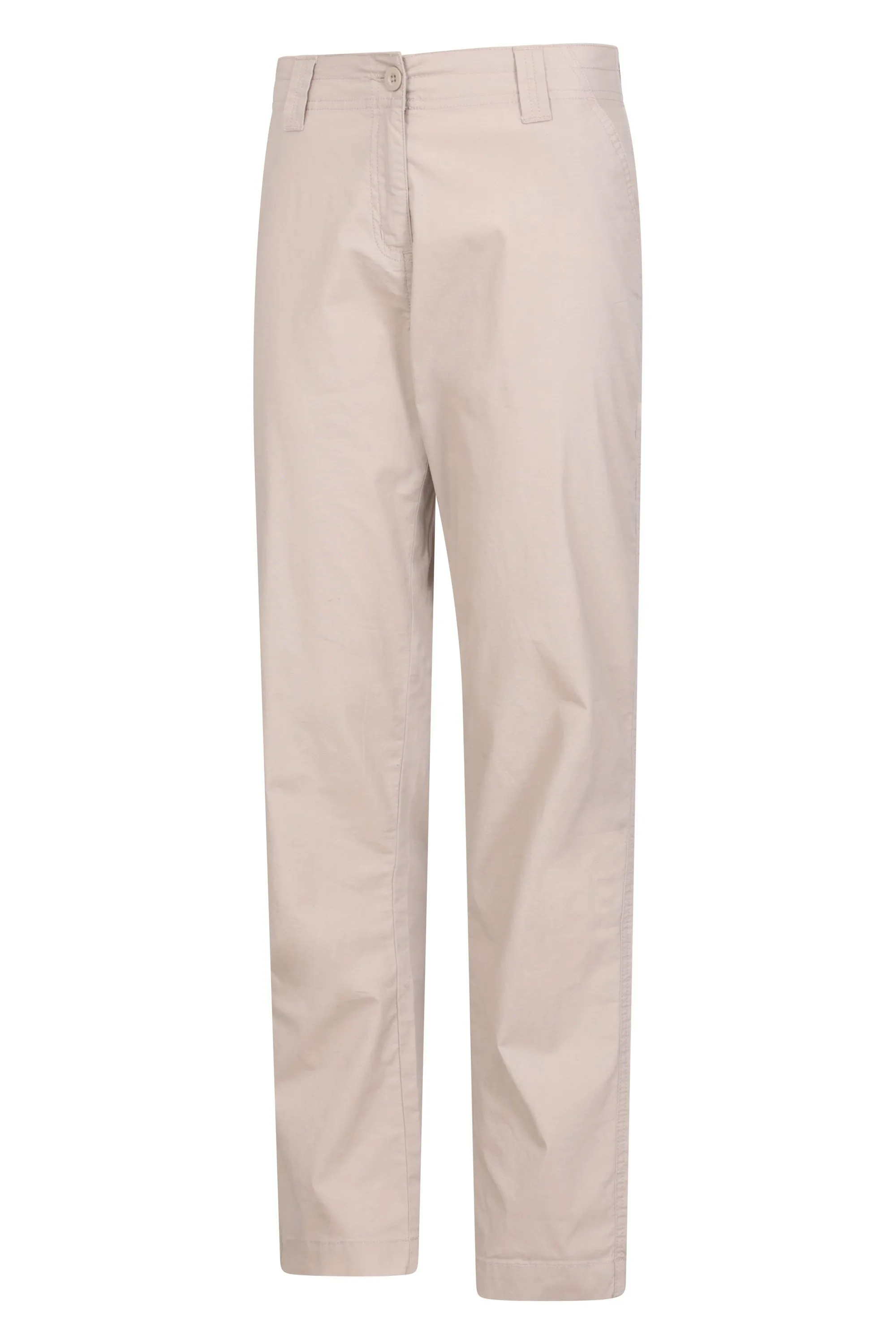 Coastal Pantalón elástico mujer