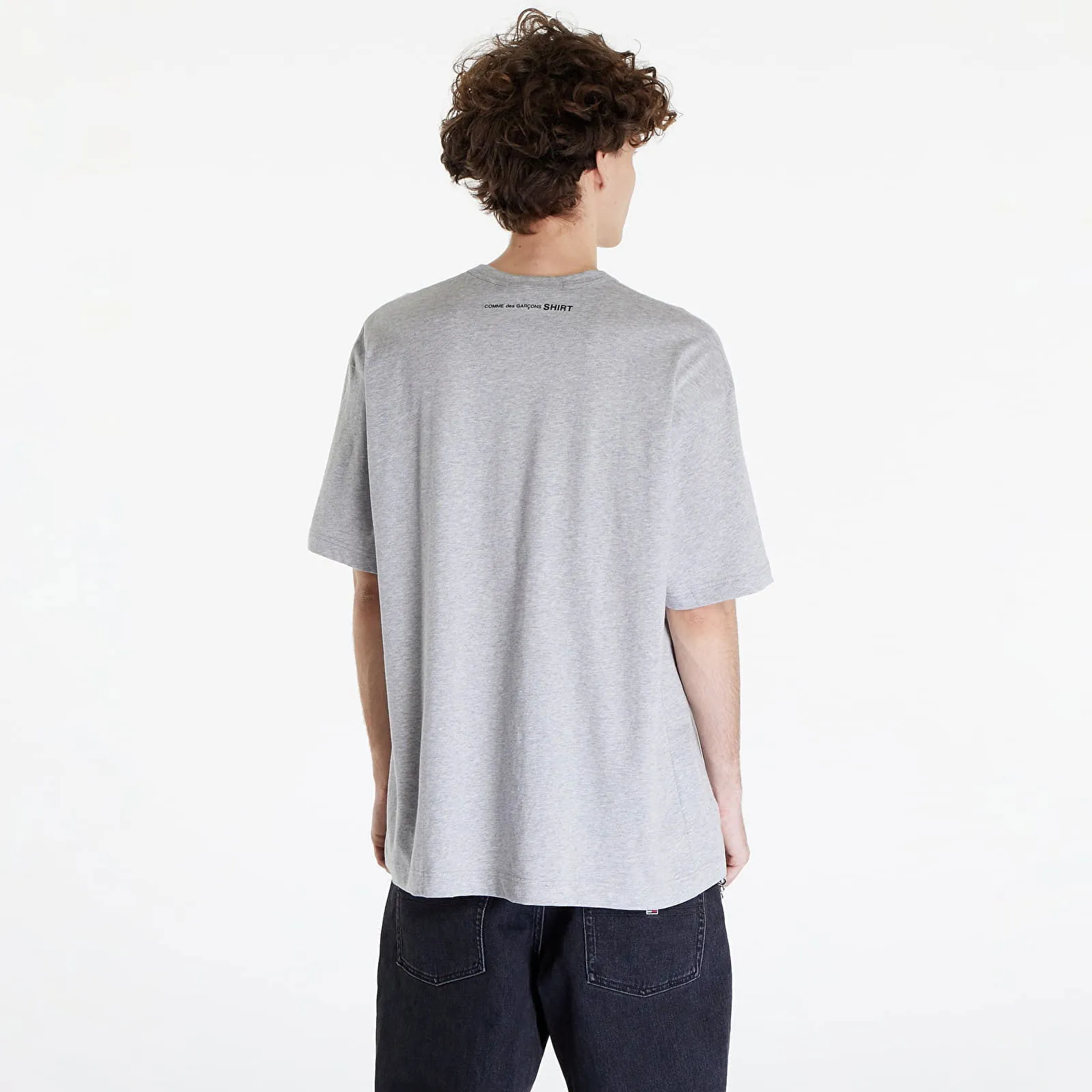 Comme des Garçons SHIRT Short Sleeve Tee