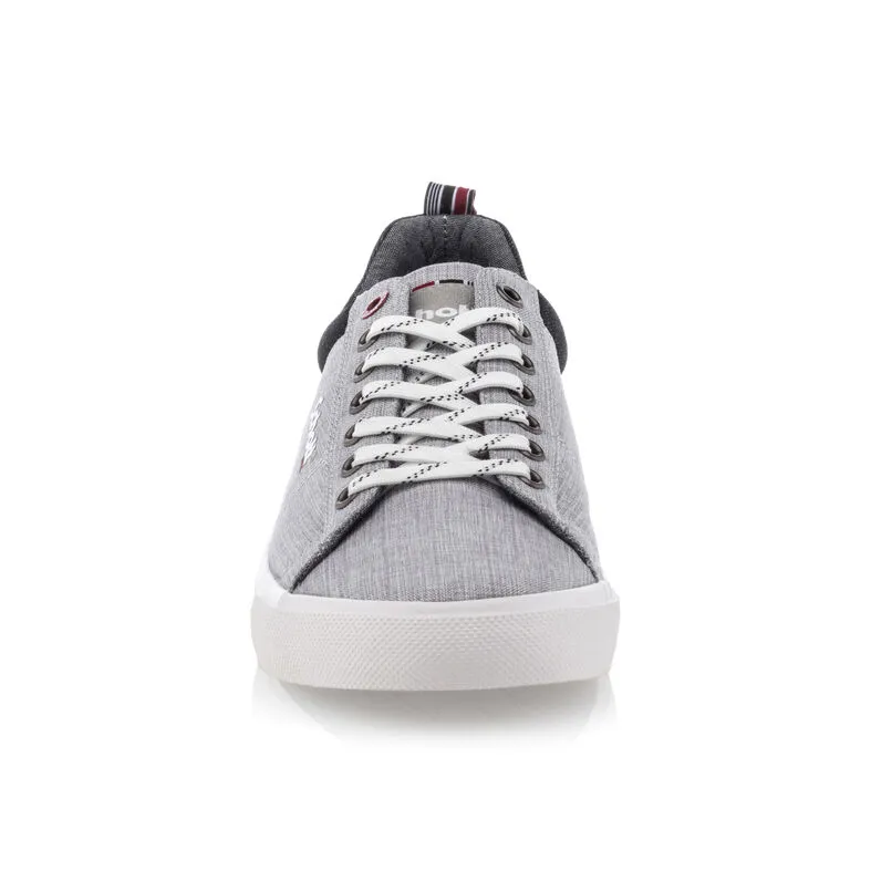 Deportivas / sneakers hombre gris