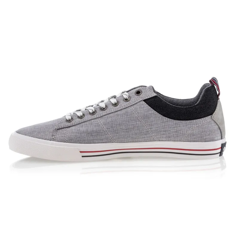 Deportivas / sneakers hombre gris