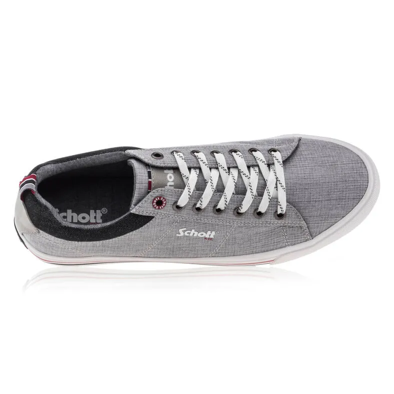 Deportivas / sneakers hombre gris