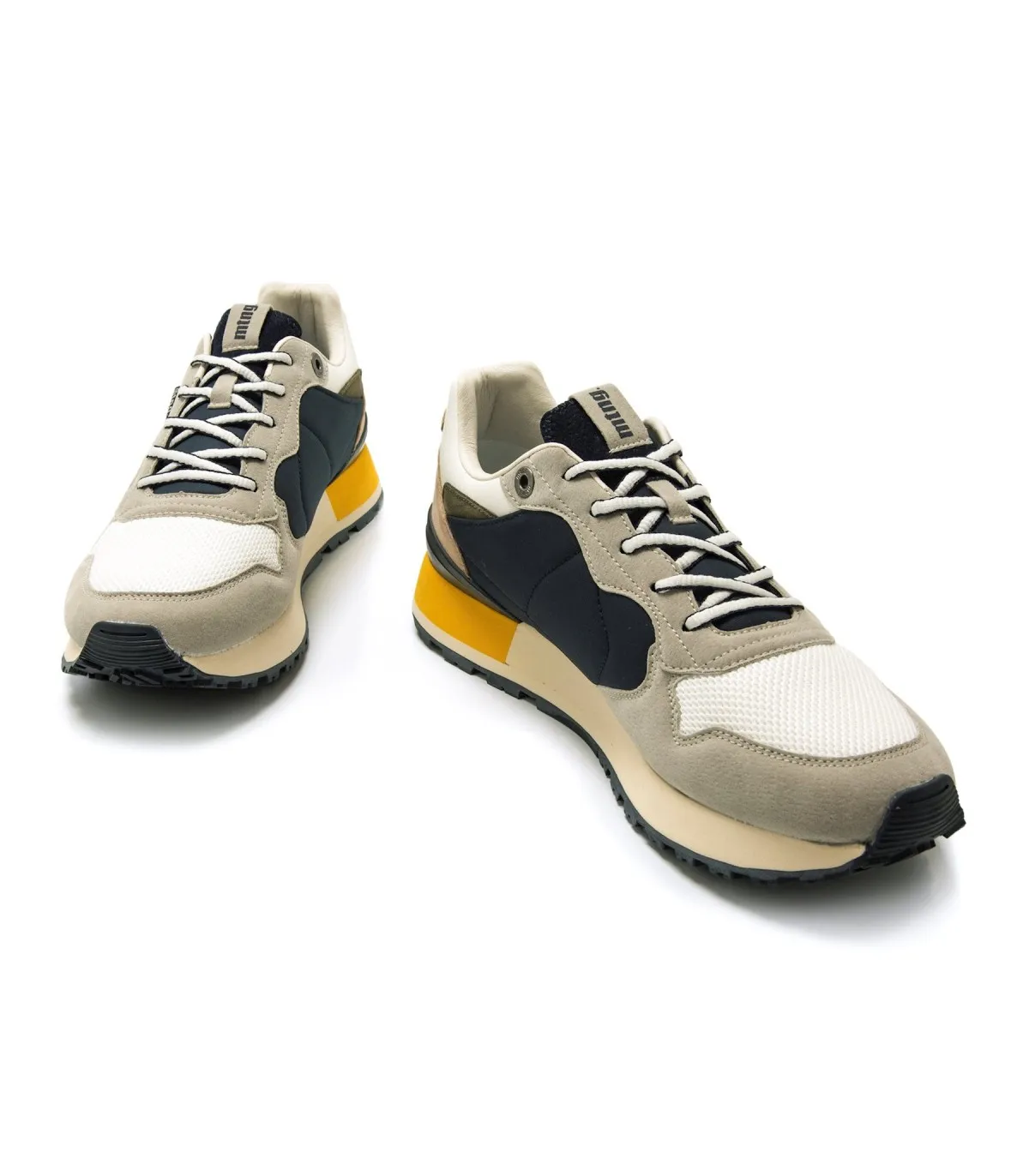 Deportivas Hombre JOGGO-EVO 84527