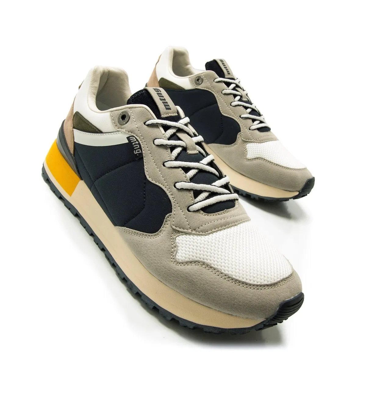 Deportivas Hombre JOGGO-EVO 84527