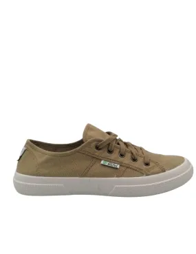 Deportivas Natural World Camel 901 Hombre 