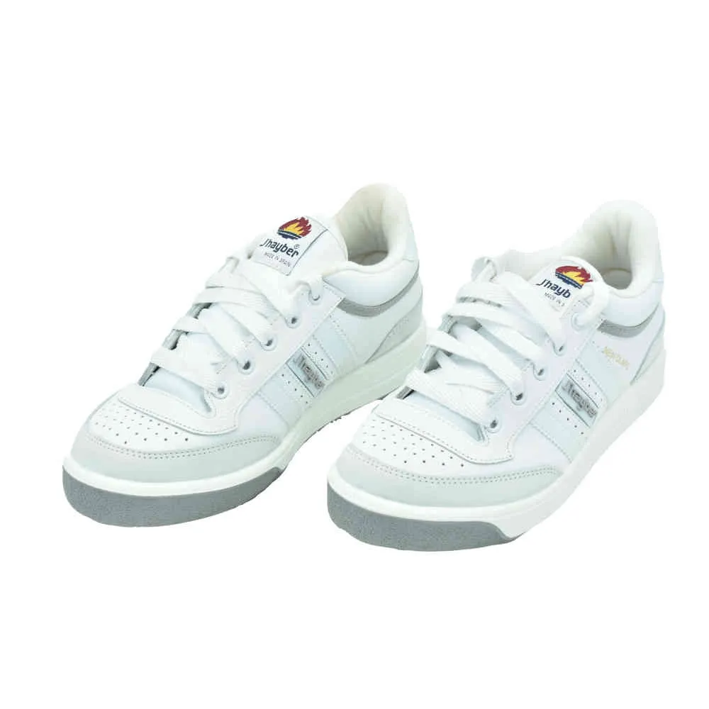 Deportivas piel  J´hayber Olimpo 850