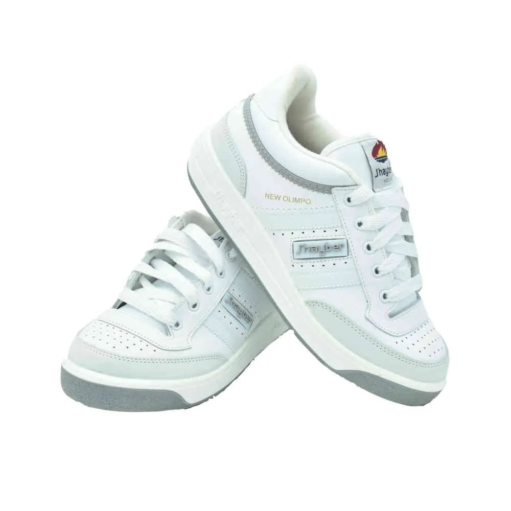 Deportivas piel  J´hayber Olimpo 850