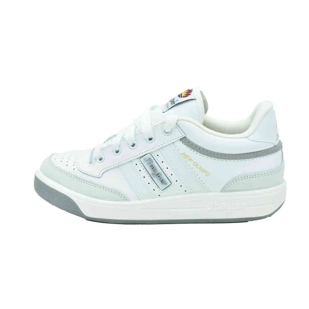 Deportivas piel  J´hayber Olimpo 850