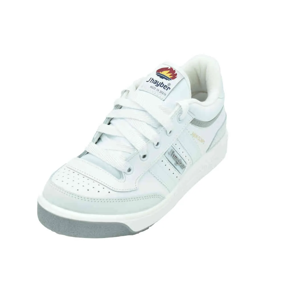 Deportivas piel  J´hayber Olimpo 850