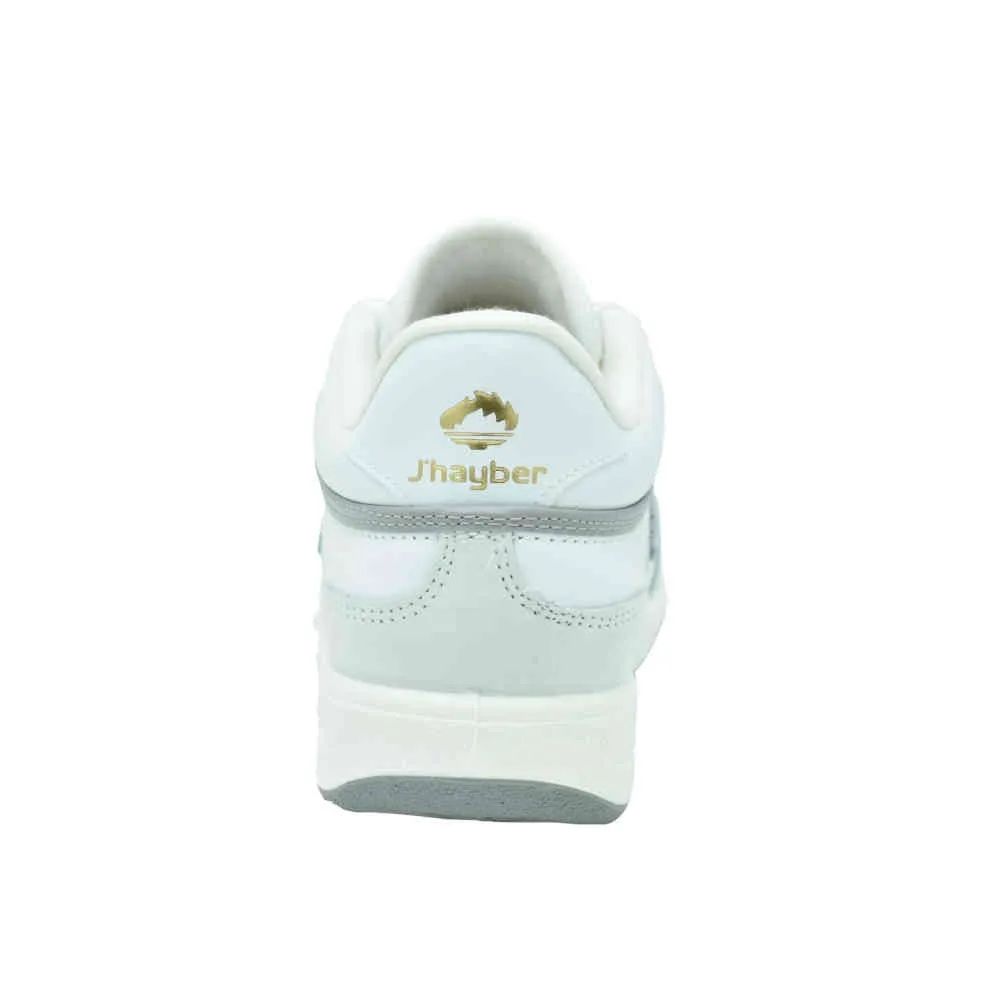 Deportivas piel  J´hayber Olimpo 850