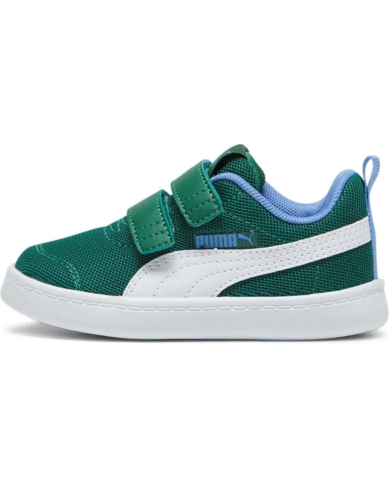 Deportivas PUMA  de Niña y Niño ZAPATILLAS CASUAL  18