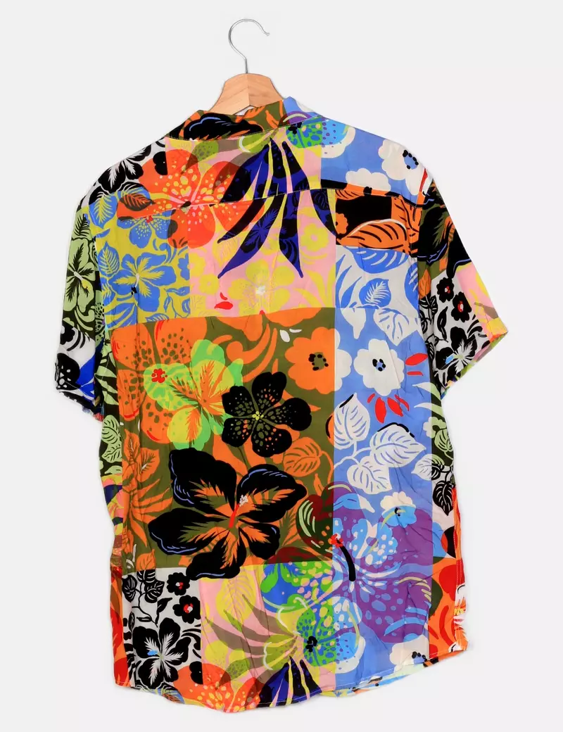 Desigual Camisa