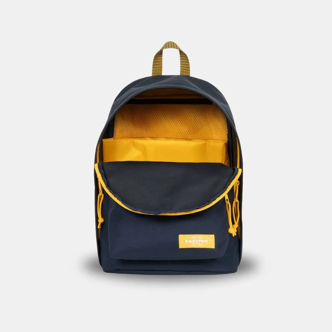 Eastpak Out Of Office Kontrast Stripe Marine