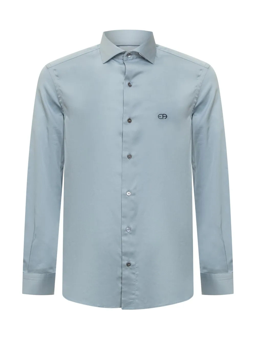 EMPORIO ARMANI Long Sleeve Shirt