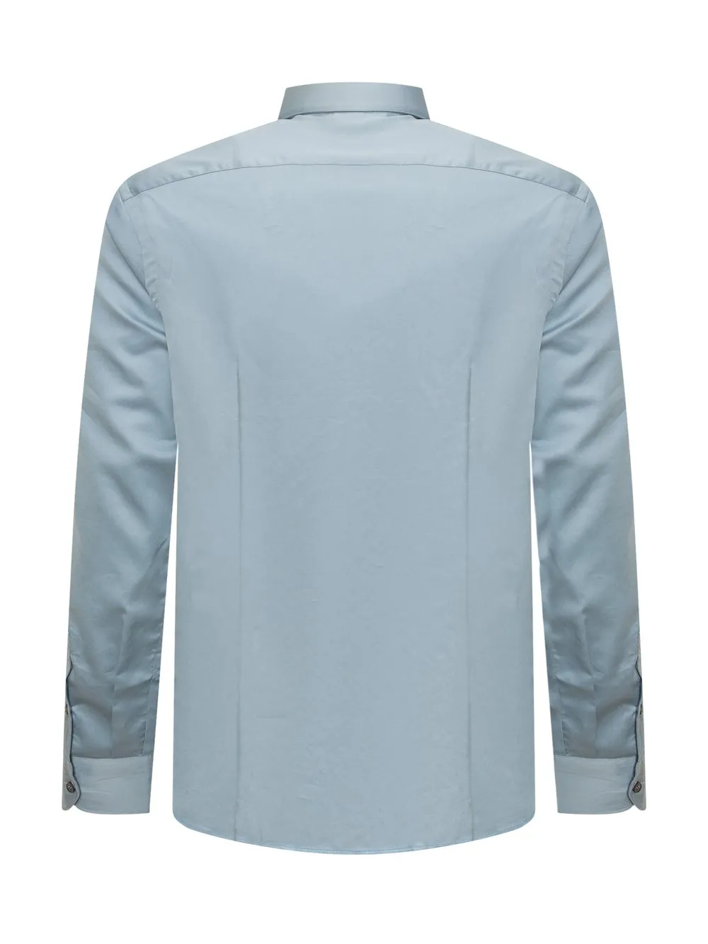 EMPORIO ARMANI Long Sleeve Shirt