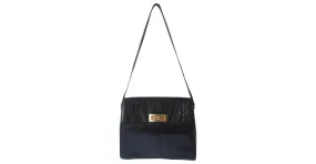 Escada Bolsos de mano Negro 