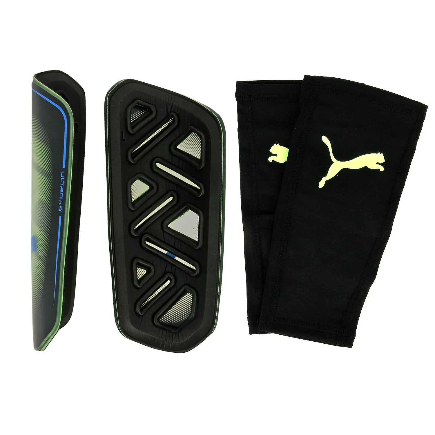 Espinilleras Puma Ultra Flex Sleeve