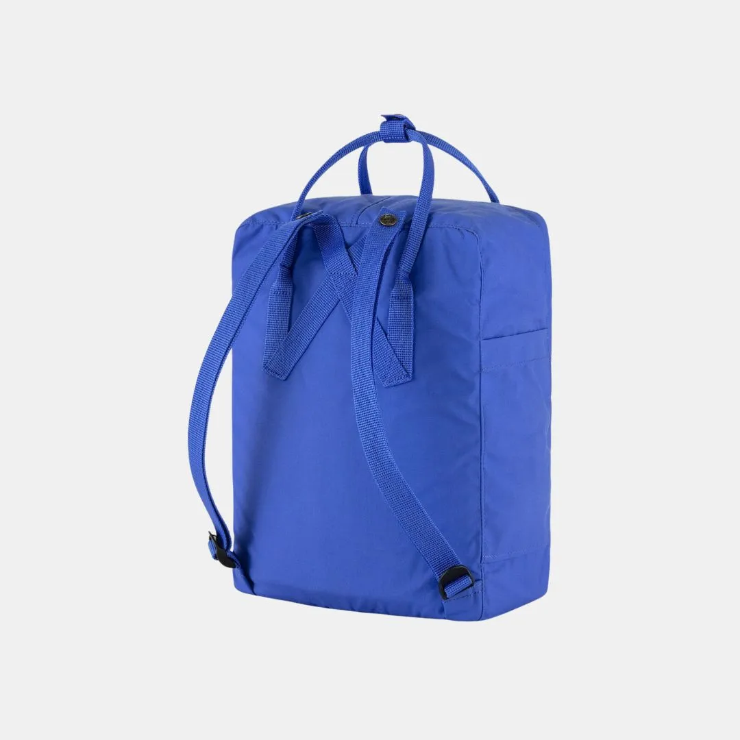 Fjllrven Kanken Cobalt Blue