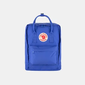 Fjllrven Kanken Cobalt Blue