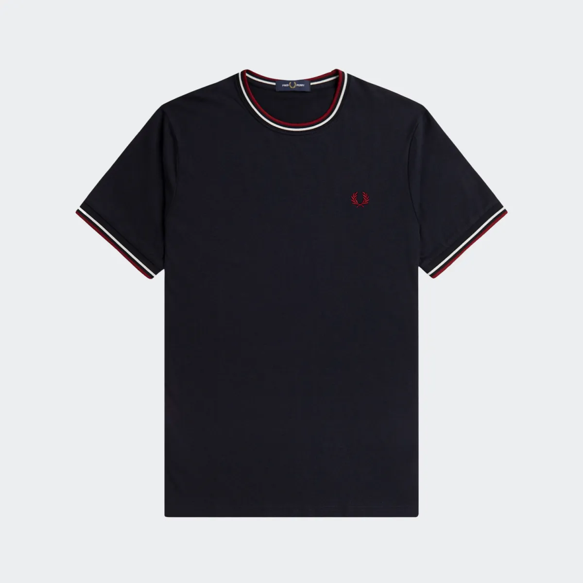 FRED PERRY Camiseta Fred Perry