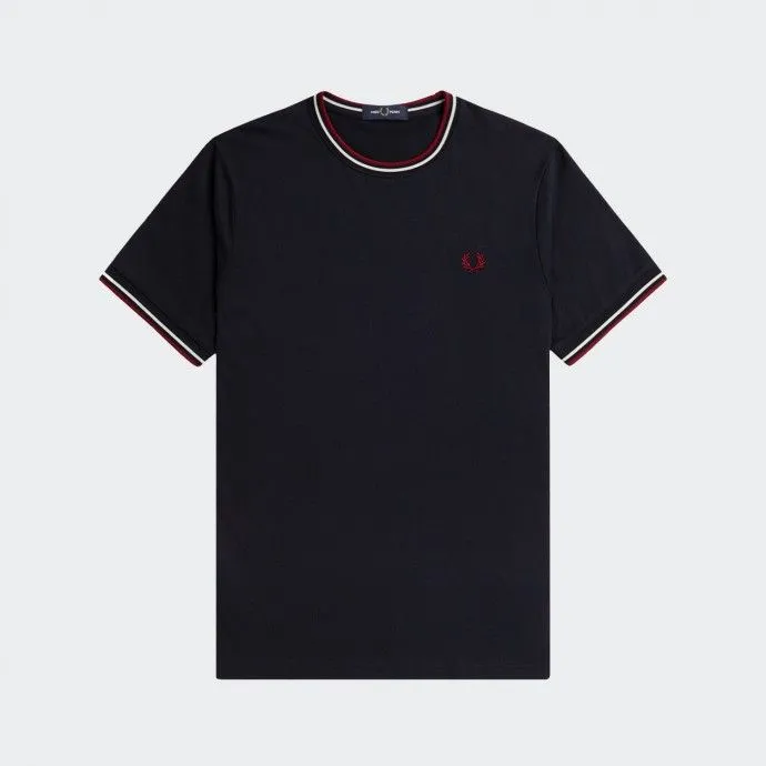 FRED PERRY Camiseta Fred Perry