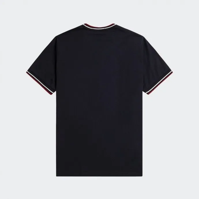 FRED PERRY Camiseta Fred Perry