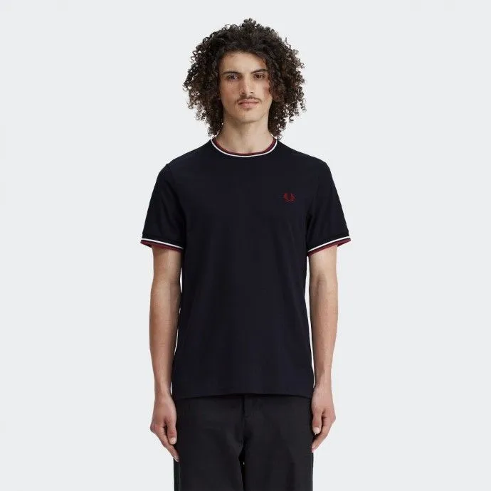 FRED PERRY Camiseta Fred Perry