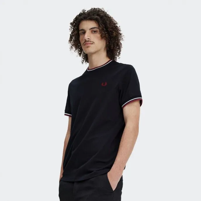 FRED PERRY Camiseta Fred Perry