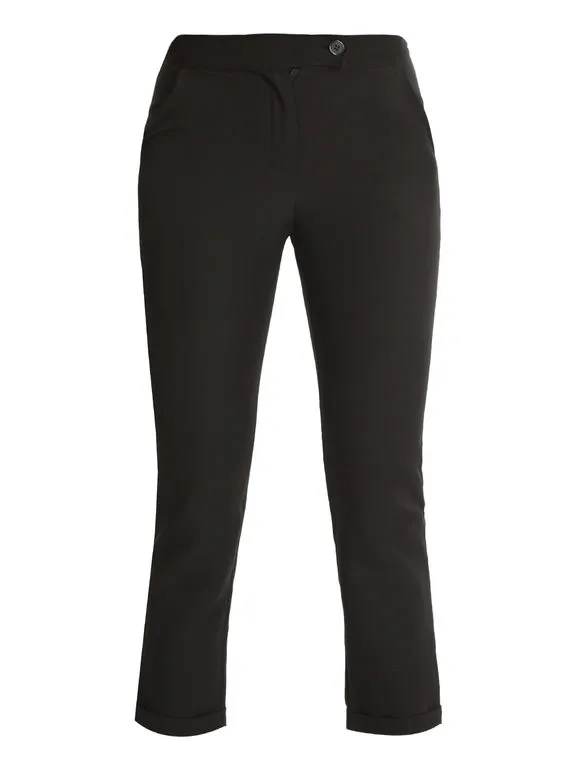 Frenetika Pantalón de mujer elegante modelo clásico