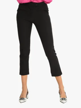 Frenetika Pantalón de mujer elegante modelo clásico