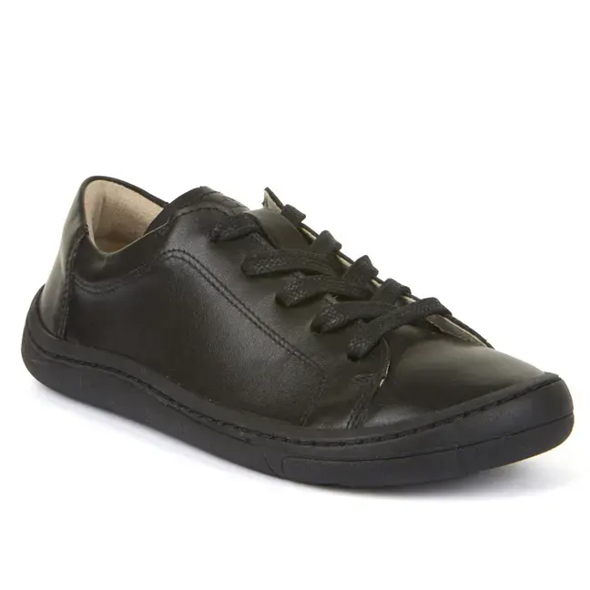 Froddo Barefoot Zapato Negro Alex