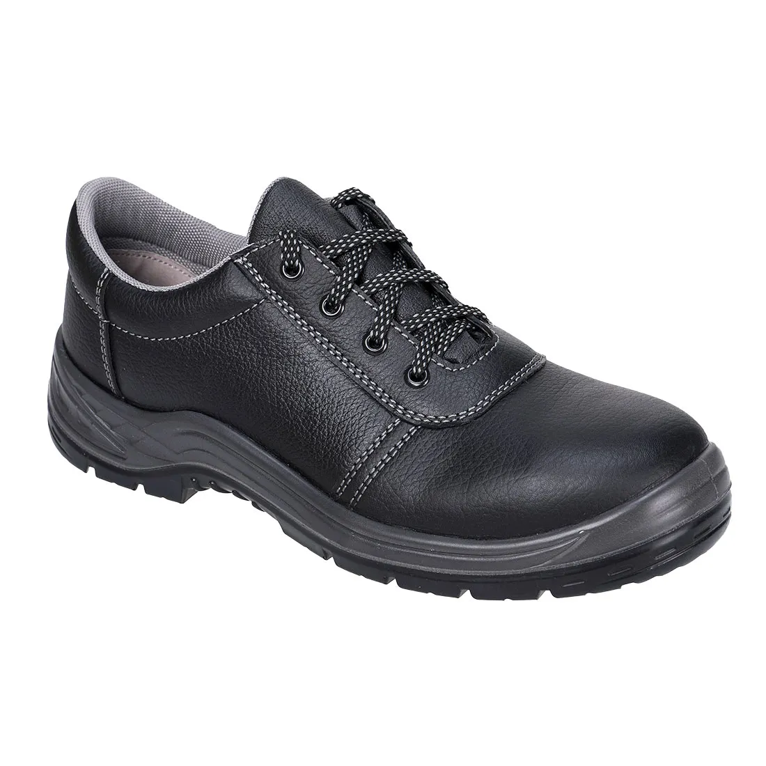 FW43 – Zapato Steelite Kumo S3 Negro